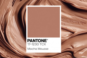 Что это значит цвет Pantone 2025 года для селлеров?