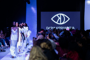 Неделя мода Hub of Africa Addis Fashion Week 2025