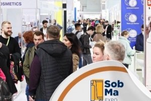 SobMaExpo 2024  (Прошедшие)