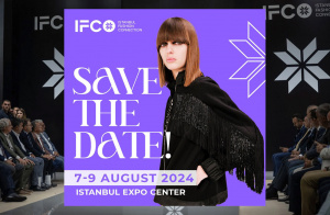 ISTANBUL FASHION CONNECTION 2024 (Прошедшие)