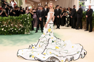 Met Gala 2024