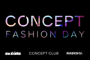 Concept Fashion Day (Прошедшие)