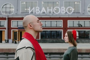 Всероссийский творческий конкурс  «МОДА - НАРОДУ! ОТ СИТЦА ДО ДИВАНА» (Прошедшие)