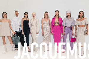 История бренда JACQUEMUS