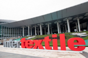 Intertextile Shanghai Apparel Fabrics 2024