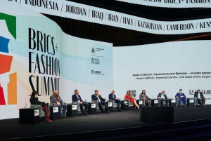 BRICS+ Fashion Summit 