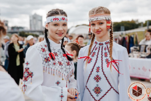 Фестиваль моды и красоты «Илемпи» состоялся в столице Чувашии 