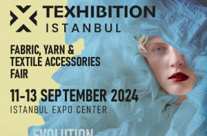 TEXHIBITION Istanbul 2024 (Past)