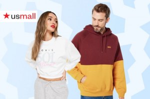 Маркетплейс Usmall