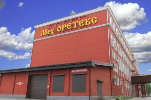 МЕХ ОРЕТЕКС