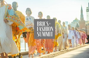 BRICS+ Fashion Summit (Прошедшие)