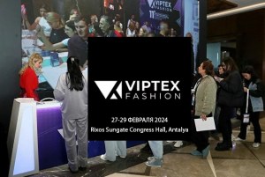 VIPTEX FASHION