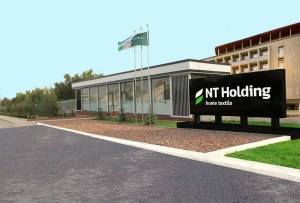 NT HOLDING Home Textile