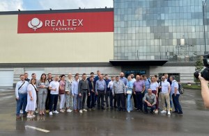 REALTEX TASHKENT