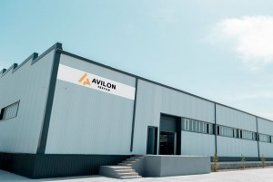 Avilon Textile