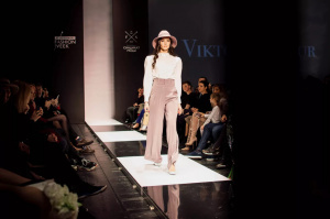 Неделя Моды  St. Petersburg Fashion Week 