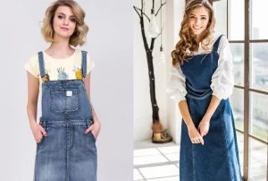 VINTAGE DENIM