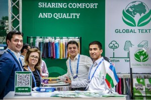 UzTextileExpo Spring 2024