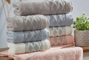 GRAND TOWEL  TEXTILE