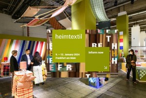 Heimtextil 2024 (Прошедшие)